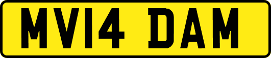 MV14DAM