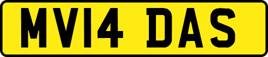 MV14DAS