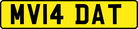 MV14DAT