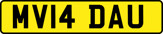 MV14DAU