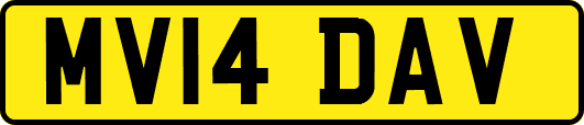 MV14DAV