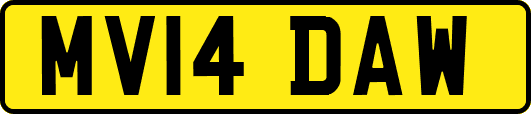 MV14DAW