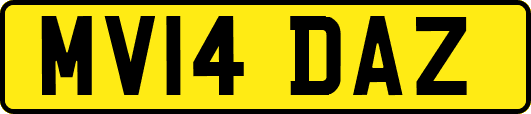 MV14DAZ