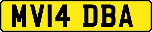 MV14DBA
