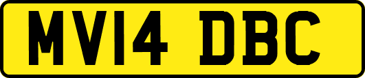 MV14DBC