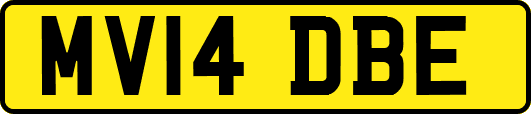 MV14DBE
