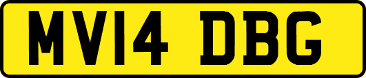 MV14DBG