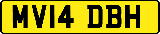 MV14DBH