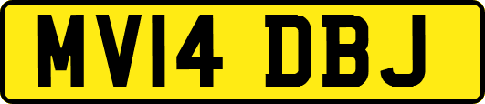 MV14DBJ