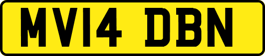 MV14DBN