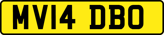 MV14DBO