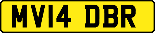 MV14DBR