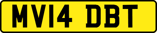 MV14DBT