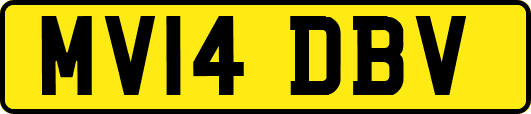 MV14DBV