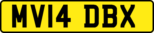 MV14DBX