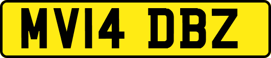 MV14DBZ