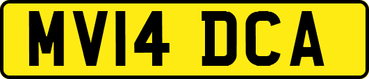 MV14DCA