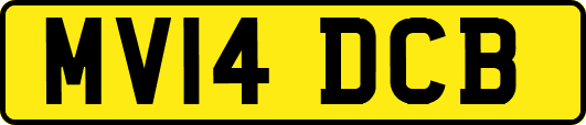 MV14DCB