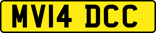MV14DCC