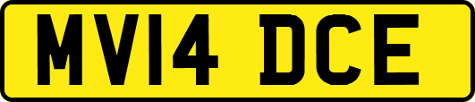 MV14DCE