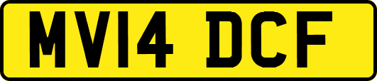 MV14DCF
