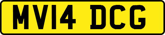 MV14DCG