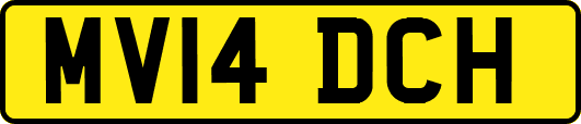 MV14DCH