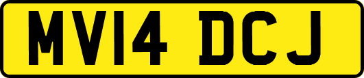 MV14DCJ
