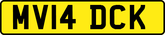 MV14DCK