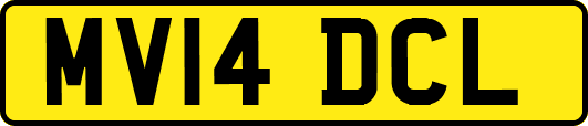 MV14DCL