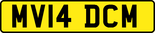 MV14DCM