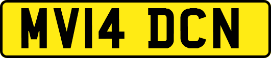 MV14DCN