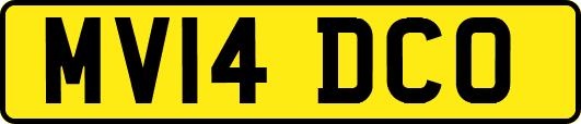 MV14DCO