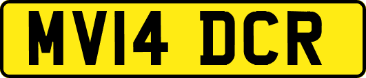 MV14DCR
