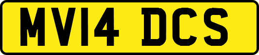 MV14DCS