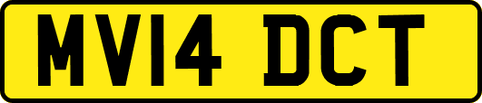 MV14DCT