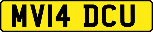 MV14DCU