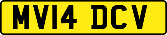 MV14DCV
