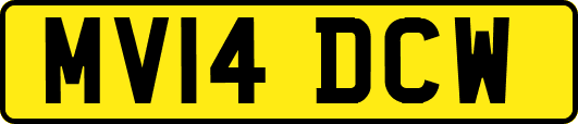 MV14DCW