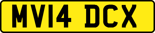 MV14DCX