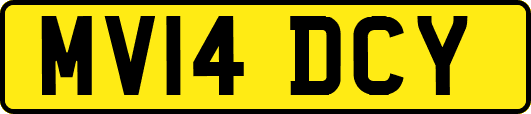 MV14DCY