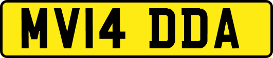 MV14DDA