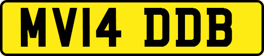 MV14DDB