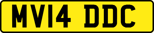 MV14DDC