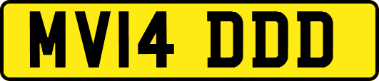 MV14DDD