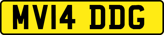 MV14DDG