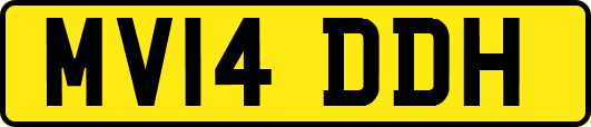 MV14DDH