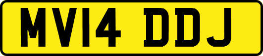 MV14DDJ
