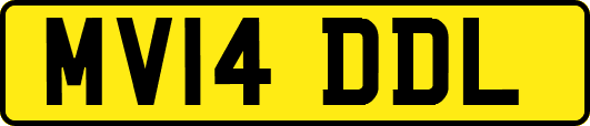 MV14DDL