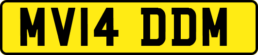 MV14DDM